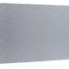 Radiator for BMW X3, X4 BM3010179