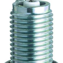 NGK (5686) DR7EIX Iridium IX Spark Plug, Pack of 1, Standard
