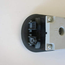 Genuine Honda 79600-SHJ-A01 Auto Air Conditioner Control Assembly