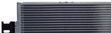 Automotive Cooling A/C AC Condenser For Pontiac Grand Am Oldsmobile Alero 4787 100% Tested