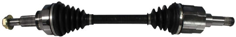 GSP NCV12101 CV Axle Shaft Assembly for Select Chrysler 200, Cirrus, Sebring; Dodge Avenger, Journey - Front Left (Driver Side)