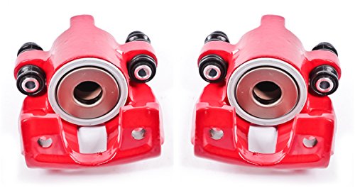 Power Stop S4678 Performance Caliper