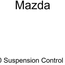 Mazda GJ6A-28-450 Suspension Control Arm Bushing