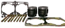 MTNTK PERFORMANCE 10003 ENGINE "FIX KIT" POLARIS CFI 800 2008-'18 ALL