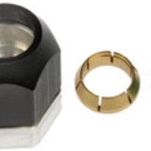 Dorman 800-996 3/4" O.D. Line Terminator Block Off Kit