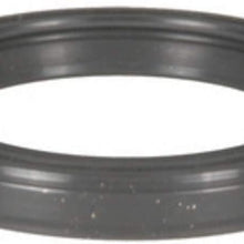 MAHLE 67723 Engine Timing Cover Seal, 1 Pack