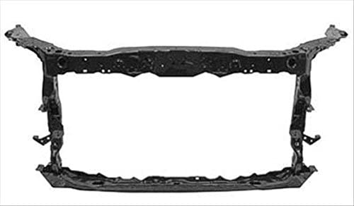OE Replacement Acura TSX Radiator Support (Partslink Number AC1225124)