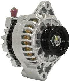 Quality-Built 8266607N Supreme Alternator
