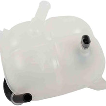 ACDelco 10368831 GM Original Equipment Radiator Surge Tank