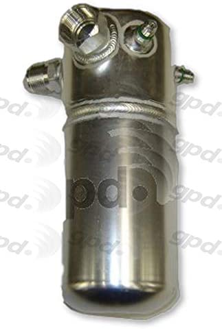 Global Parts Distributors 1411297 Drier/Accumulator