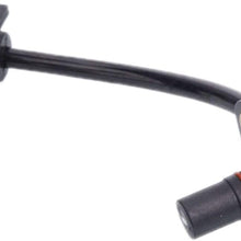 Bapmic F81Z-2C204-BB Front ABS Wheel Speed Sensor for Ford Excursion F-250 F-350 Super Duty (Pack of 2)