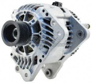BBB Industries 13458 Remanufactured Alternator