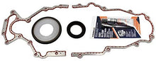 YYW Engine Conversion Lower Gasket Set CS9284 For 1997-2011 GMC Ford Isuzu Saab 5.7L 6.0L 6.2L OHV LS3 VIN H M