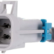 AUTOMUTO Oxygen Sensor Upstream Sensor 1 250-24470 fit for 2001-2004 Buick Century 3.1L 2000-2002 Chevrolet Silverado 1500 2003-2004 Chevrolet Trailblazer