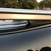 Kingcher 4 PCS Silver Roof Rails & Crossbars Fit for Land Rover Discovery 5 LR5 2017 2018 2019 2020 2021 Rack Bars Baggage Luggage