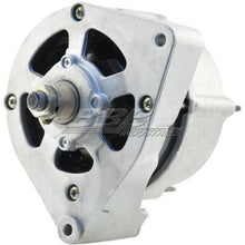 BBB Industries 14392 Remanufactured Alternator