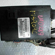 REUSED PARTS Body Control BCM Fuse Box Fits 07-09 Avenger P68047964AA 68047964AA