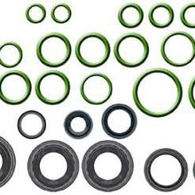 For Chevy C1500 & GMC C3500HD A/C Kit w/AC Compressor Condenser & Drier - BuyAutoParts 60-82458CK New