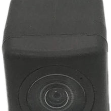 JESBEN Rear View Backup Camera Parking Assist Camera Assembly Replacement for RX350 RX450h 3.5L 2016-2018 867B0-0E072