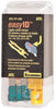 BUSSMANN ATC-FP-AID - easyID ATC - 5 FUSE ASSORTMENT - PULLER (Pack of 1)