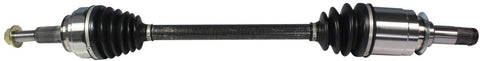 GSP NCV12111 CV Axle Shaft Assembly for Select 2011-18 Dodge Durango and Jeep Grand Cherokee - Rear Left or Right (Driver or Passenger Side)
