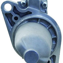 New Starter Replacement For 07 08 09 10 11 12 2007-2012 Nissan Sentra Altima 2.5L 23300-JA00D, 23300-JA01B, 23300-JA01BR, M0T22271, M0T22272