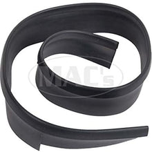 MACs Auto Parts 41-44358 - Falcon Support To Hood Seal
