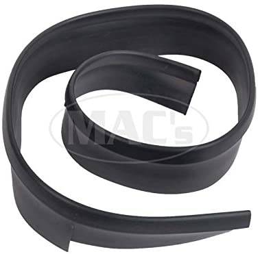 MACs Auto Parts 41-44358 - Falcon Support To Hood Seal