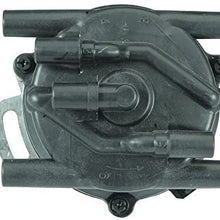 Rareelectrical NEW DISTRIBUTOR COMPATIBLE WITH 1988 1989 1990 1991 TOYOTA 4RUNNER 3.0L 19100-65010 D9085 84-762