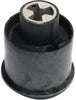 Trailing Arm Bushing compatible with VW Beetle 98-10 / Jetta 99-10 Rear RH=LH Rear To Axle