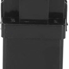 Auto Flasher Relay Turn Signal, Flasher Relay Car Flasher Relay Turn Signal for Lexus 81980-12070