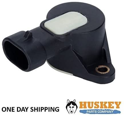 Yamaha Drive (G29) Throttle Sensor OEM: JW2-H5885-00 (int)