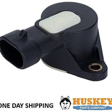 Yamaha Drive (G29) Throttle Sensor OEM: JW2-H5885-00 (int)