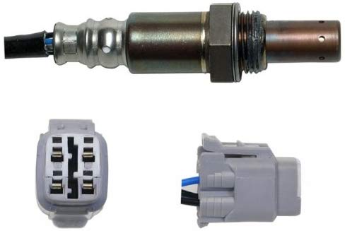 Denso 234-4539 Oxygen Sensor
