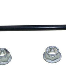 MILLION PARTS 2 Pcs Passenger Stabilizer Sway Bar End Links Suspension Kit K80258 fit for 2008-2014 Avenger Patriot 2007-2012 Caliber 2007-2014 Compass 2012-2017 Lancer