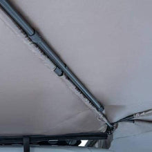 Rhino Rack Batwing Awning Left Side Mounting 33100