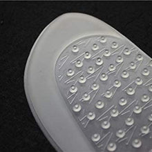 Redcolourful Advanced Anti Slip Protector Pad Motorcycle Oil Box Pads for Suz-uki GSXR1300 08-16 Transparent for Auto Accessory