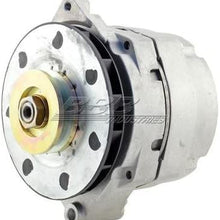 BBB Industries N7294-12 Alternator