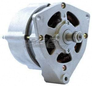 BBB Industries 13028 Remanufactured Alternator