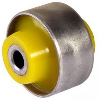 Siberian Bushing Polyurethane Front Suspension Rear Lower Arm Compatible with Chevrolet Lacetti Hyundai Getz KIA Picanto