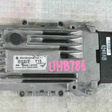 REUSED PARTS Transmission Control Module Fits 12-14 Genesis 95440-4F222 954404F222