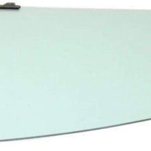 New Door Glass Front Driver Left Side LH Hand for Toyota Corolla Fits 6810202420