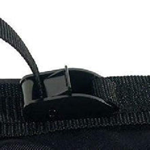 DORSAL Wrap-Rax Deluxe Double Soft Rack Pads and Straps - Surfboards and Longboards