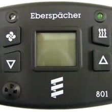 Eberspacher Airtronic Heater 801 temperature controller with diagnostic | 80110003