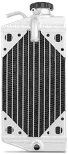 Mishimoto MMDB-CRF450-02LX Dirt Bike Aluminum Radiator Compatible With Honda CRF450R 2002-2004
