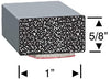 Steele Rubber Products - RV Peel N Stick Rectangular 1