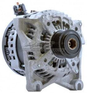 BBB Industries 11434 Remanufactured Alternator