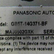 REUSED PARTS Communication Voice Recognition Module 16-18 MKT GB5T14G371BF GB5T-14G371-BF