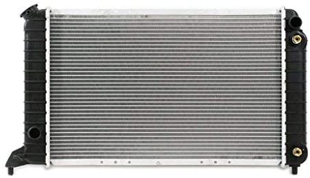 Radiator - Pacific Best Inc For/Fit 1531 94-04 Chevrolet S/T S10 S15 Pickup GMC Sonoma 2.2L AT/MT Isuzu Hombre