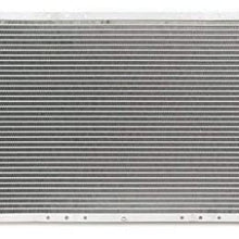 Radiator - Pacific Best Inc For/Fit 1531 94-04 Chevrolet S/T S10 S15 Pickup GMC Sonoma 2.2L AT/MT Isuzu Hombre